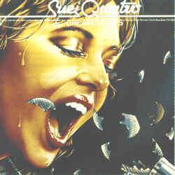 Suzi Quatro : 18 Greatest Hits